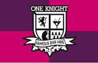 One Knight Bar Hire Ltd 1085776 Image 1